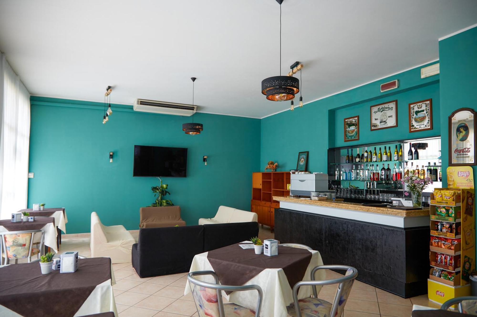 Italiacervia Free Breakfast Hotel Cervia