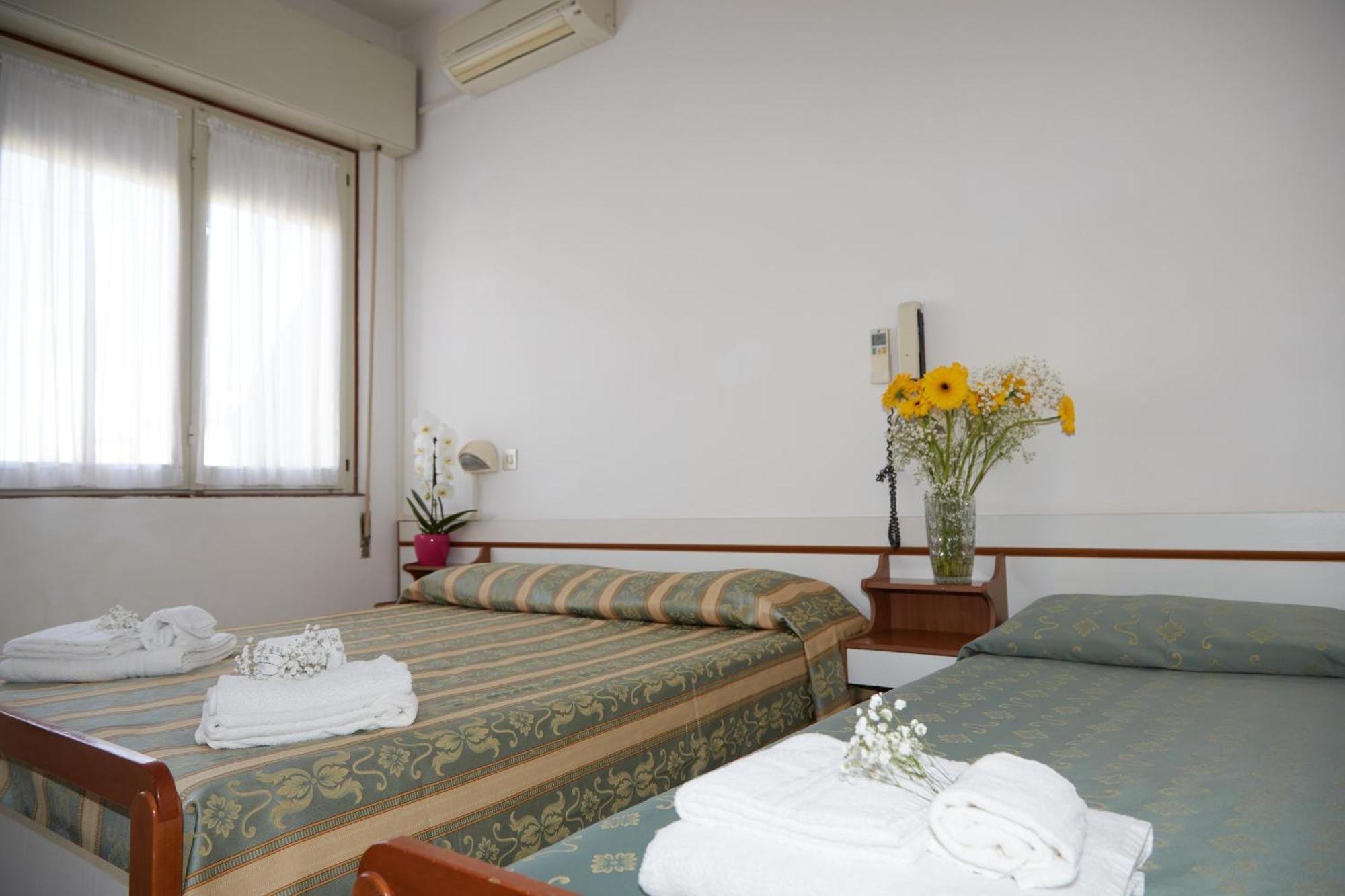 Italiacervia Free Breakfast Hotel Cervia