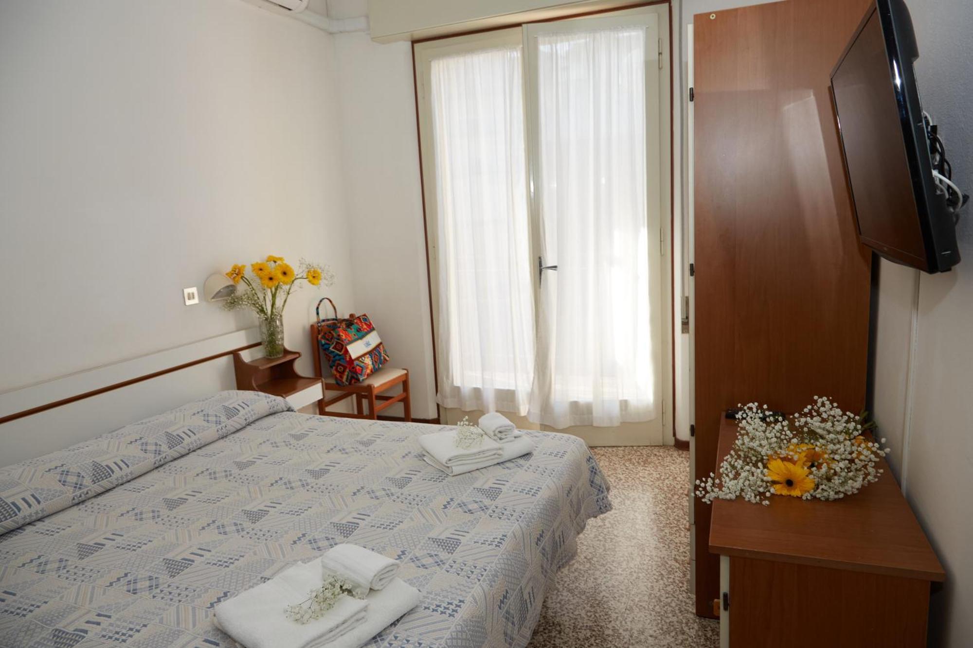 Hotel Italiacervia Free Breakfast Cervia