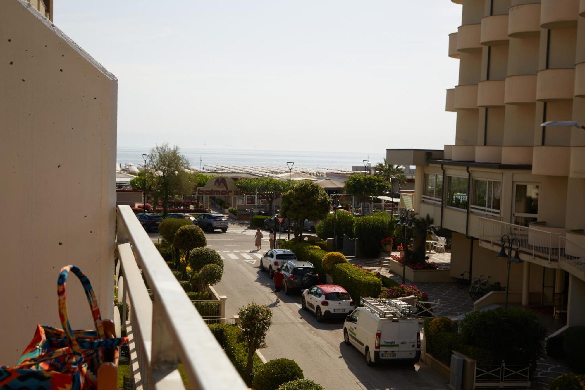 Italiacervia Free Breakfast Cervia