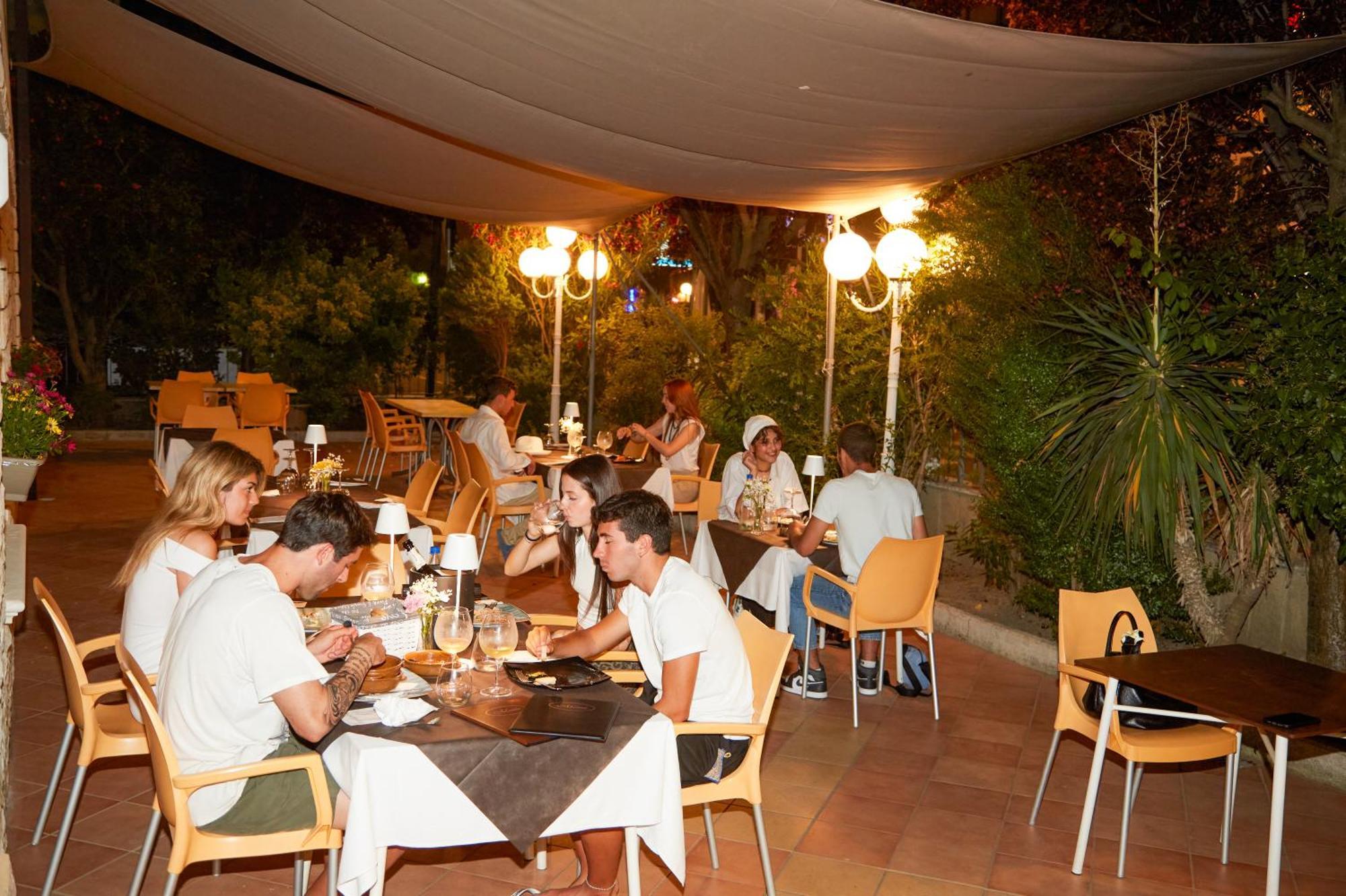 Italiacervia Free Breakfast Hotel