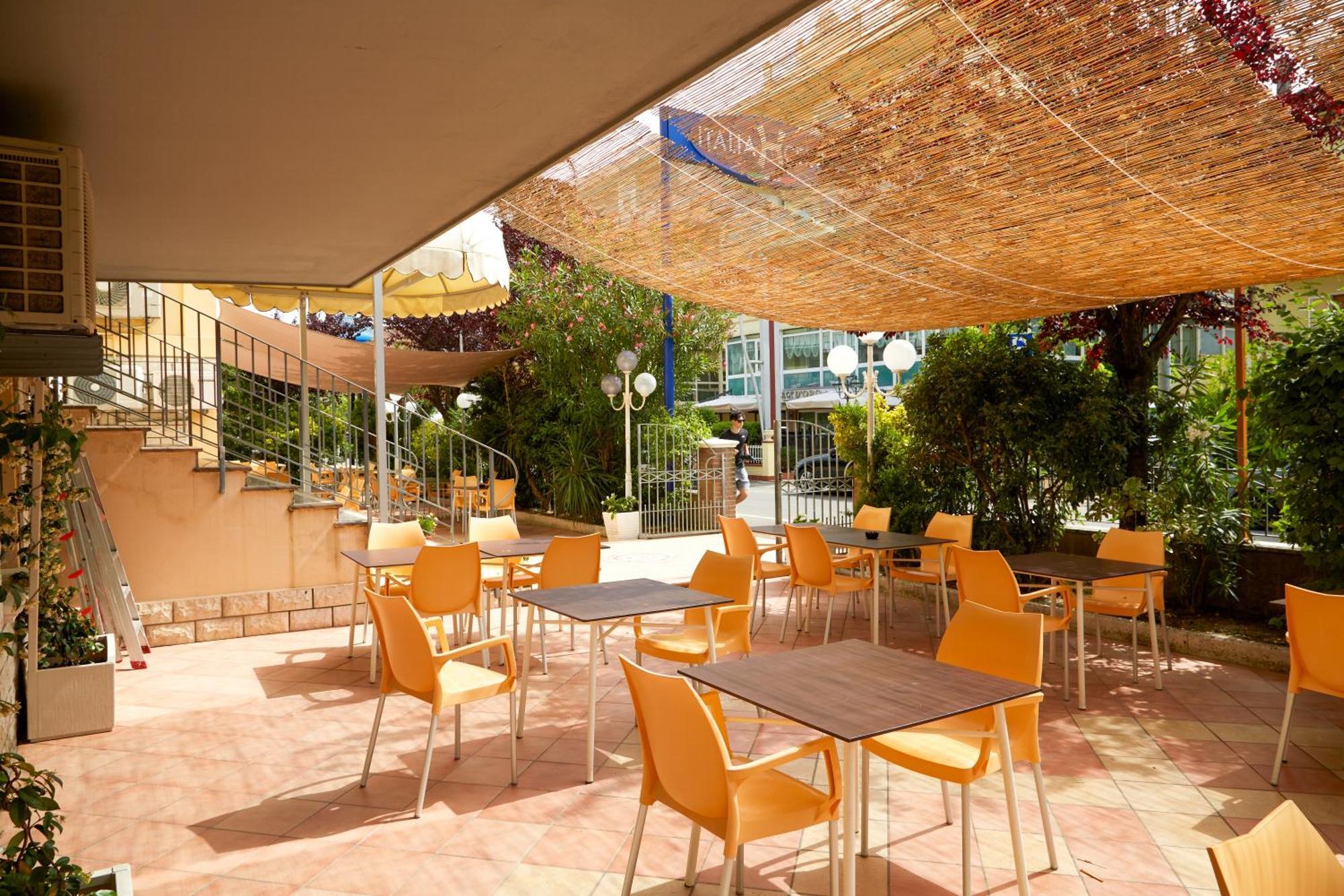 Hotel Italiacervia Free Breakfast *