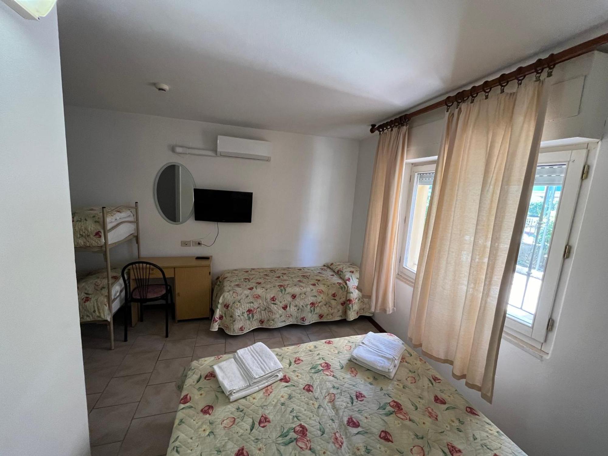 Hotel Italiacervia Free Breakfast Cervia